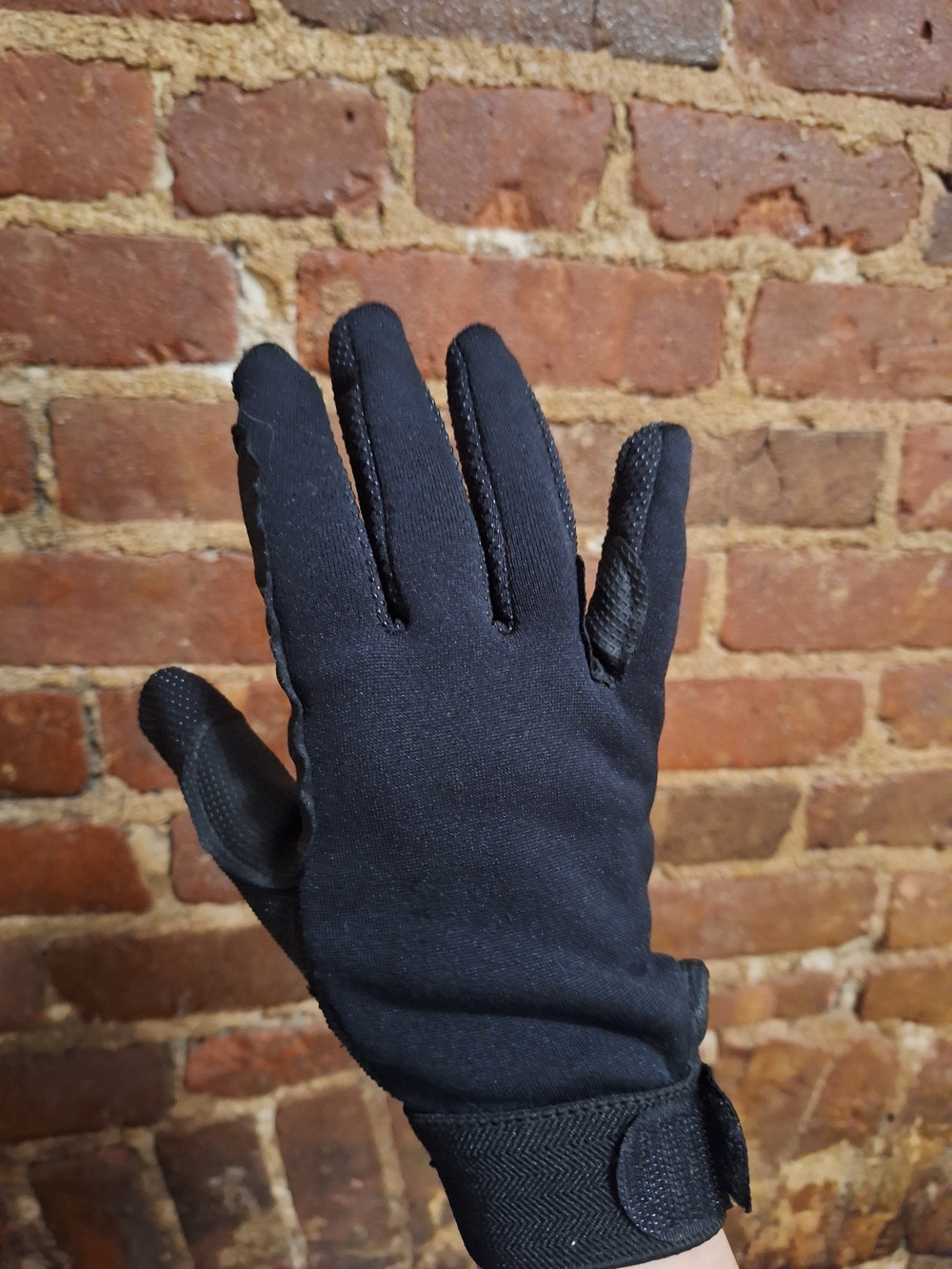 SSG Riding Gloves - Picture 3 of 6